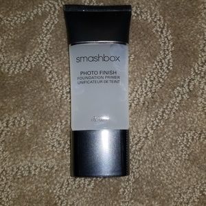 Smashbox photo finish foundation primer